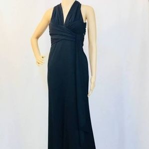 White House Black Market Maxi Dress
